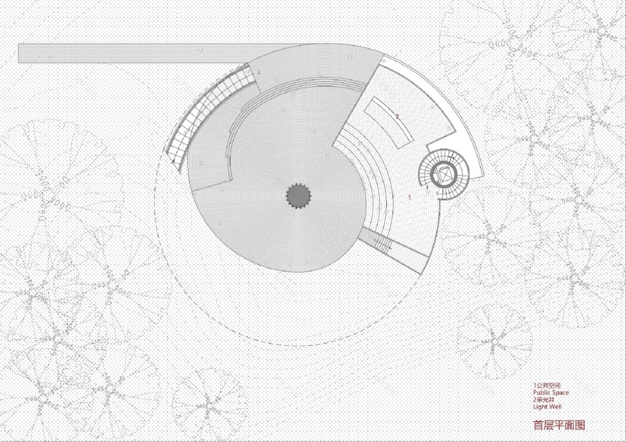 梧桐亭丨中国深圳丨悉地国际东西影工作室-86