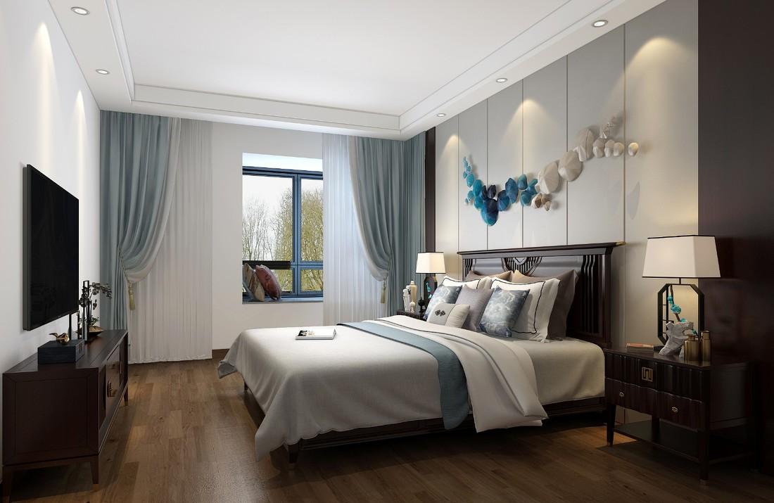 
恒盛上花园周老师复式 -2