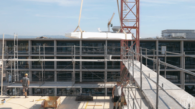 543 Hortus办公楼丨瑞士丨Herzog  de Meuron（赫尔佐格和德梅隆）-36