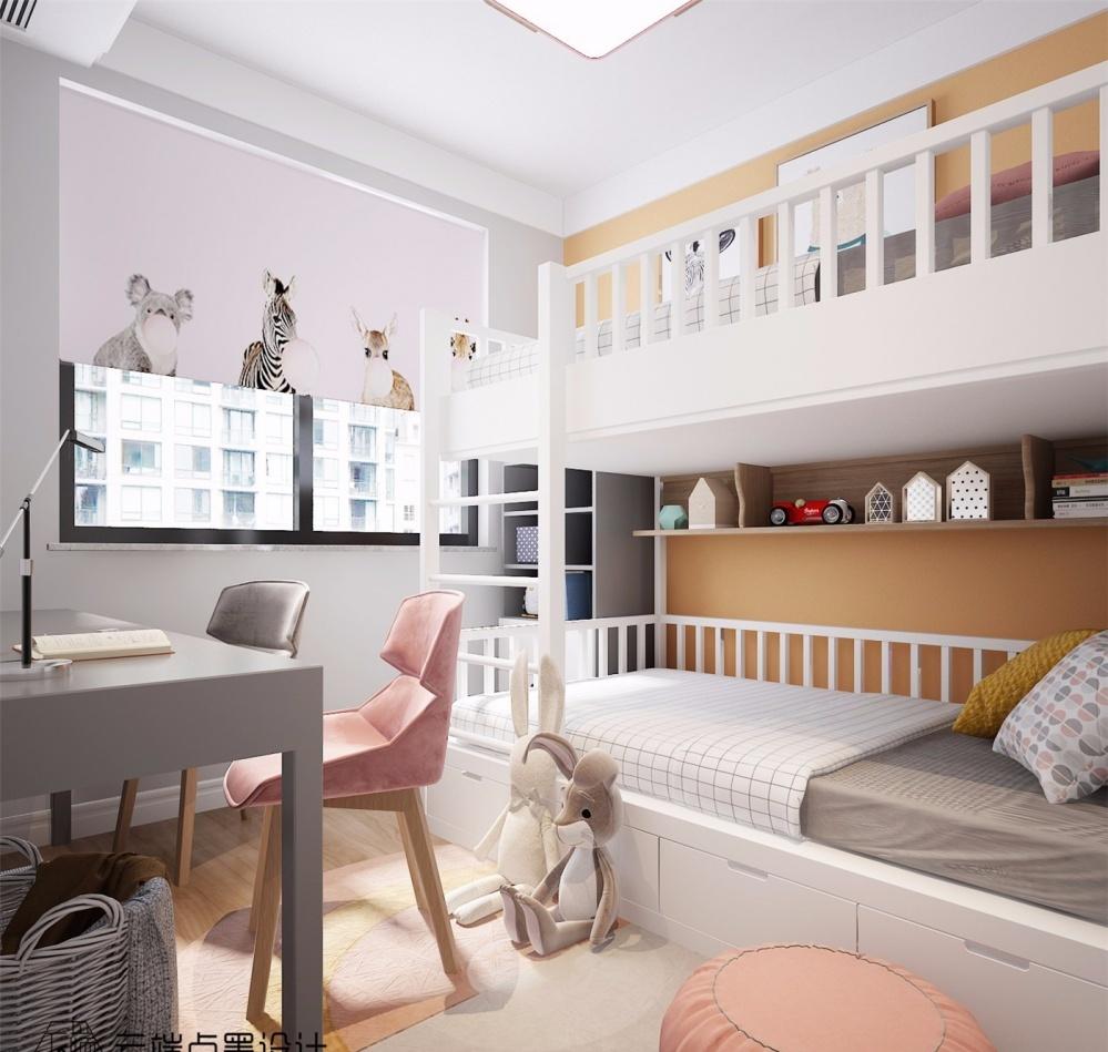 
云端点墨设计丨闫家骐 - 一米阳光 -15