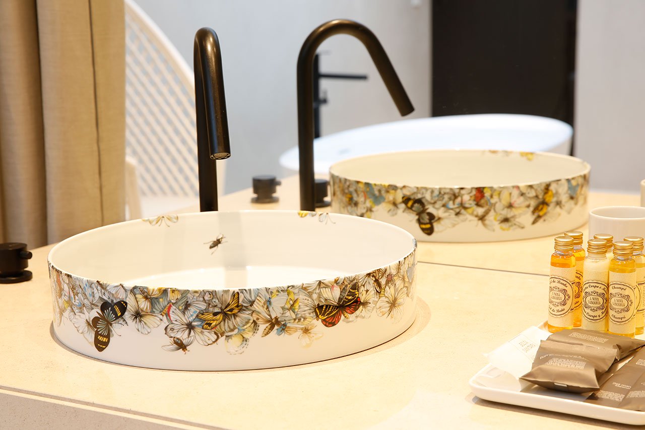 葡萄牙蒙特贝洛维斯塔格里大酒店-39