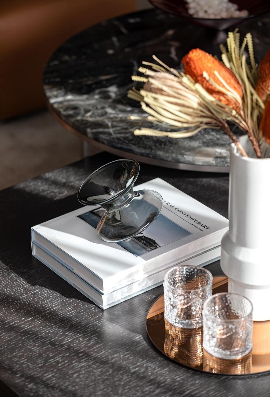 绍兴柯桥壹品生活馆售楼处+样板房丨中国绍兴丨大器空间-55