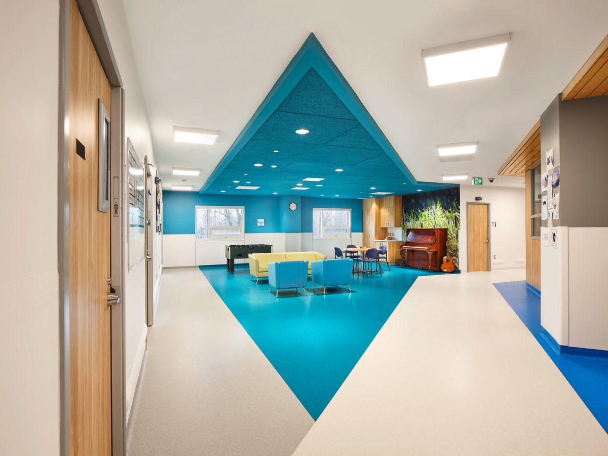 Healing Spirit House（疗愈心灵之居）-17