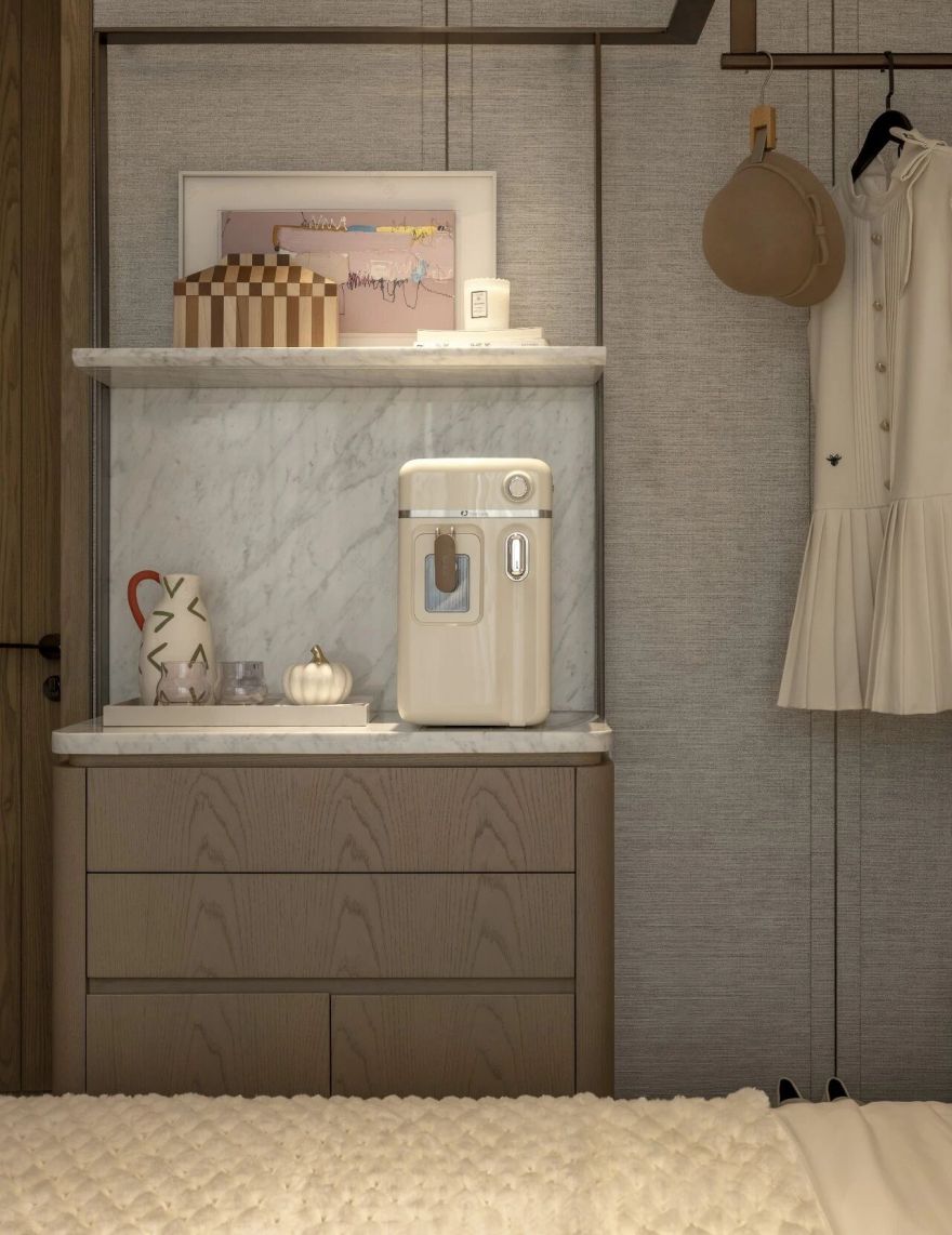 顺德悦府·吾疆丨中国佛山丨DIA丹健国际-80