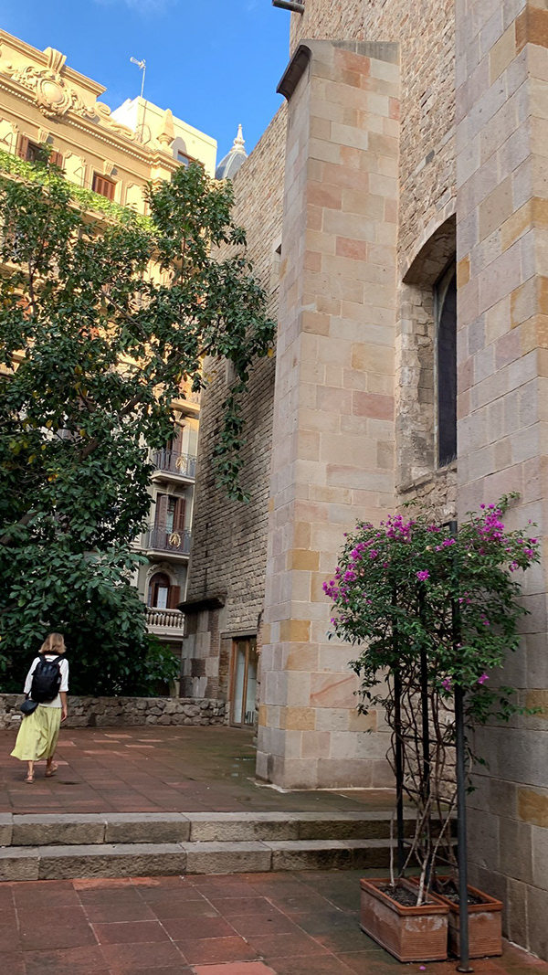 Luminic 照明装置丨西班牙巴塞罗那丨Elisava 学生-9