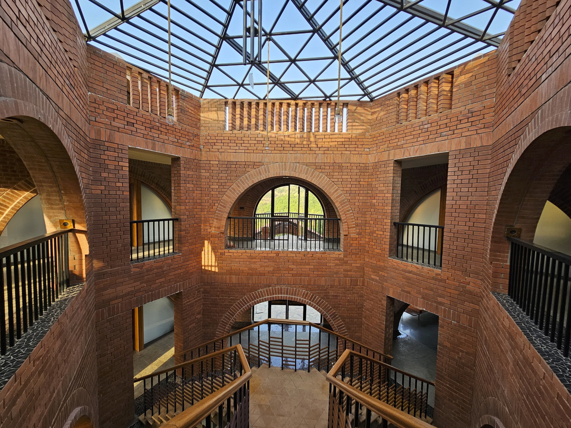 山尘屋丨印度丨Mahesh Naik-19