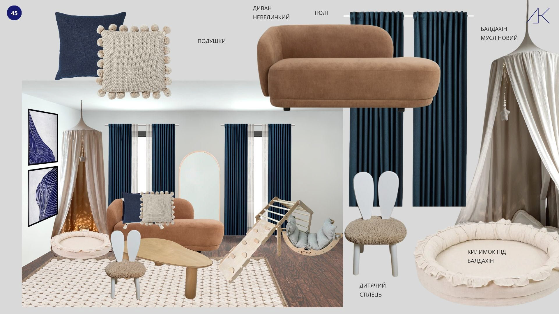 Apartments, Warsaw, 2025-12