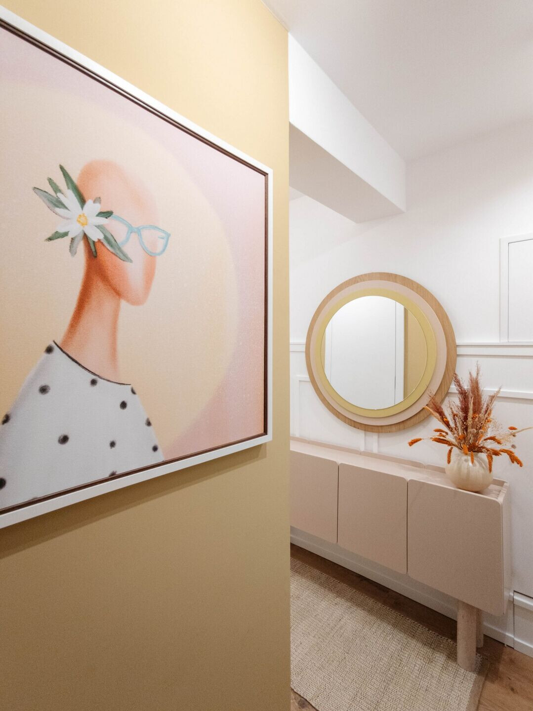 KIDA 的奇幻公寓丨普里什蒂纳-10