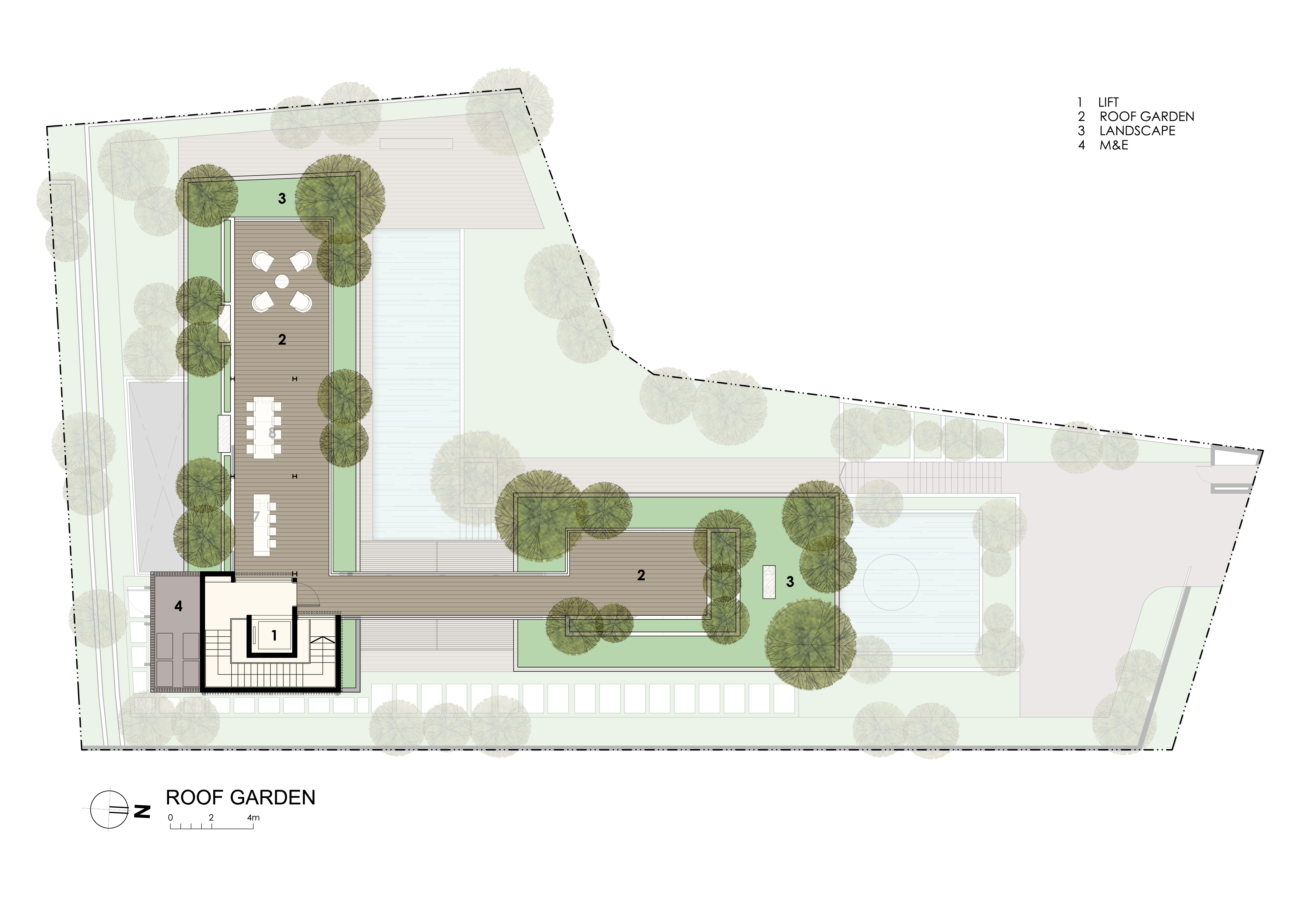 新加坡秘密花园屋-66