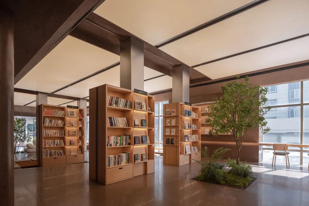 南兴里:未来城市人文社区丨中国杭州丨TOMO 東木筑造-81