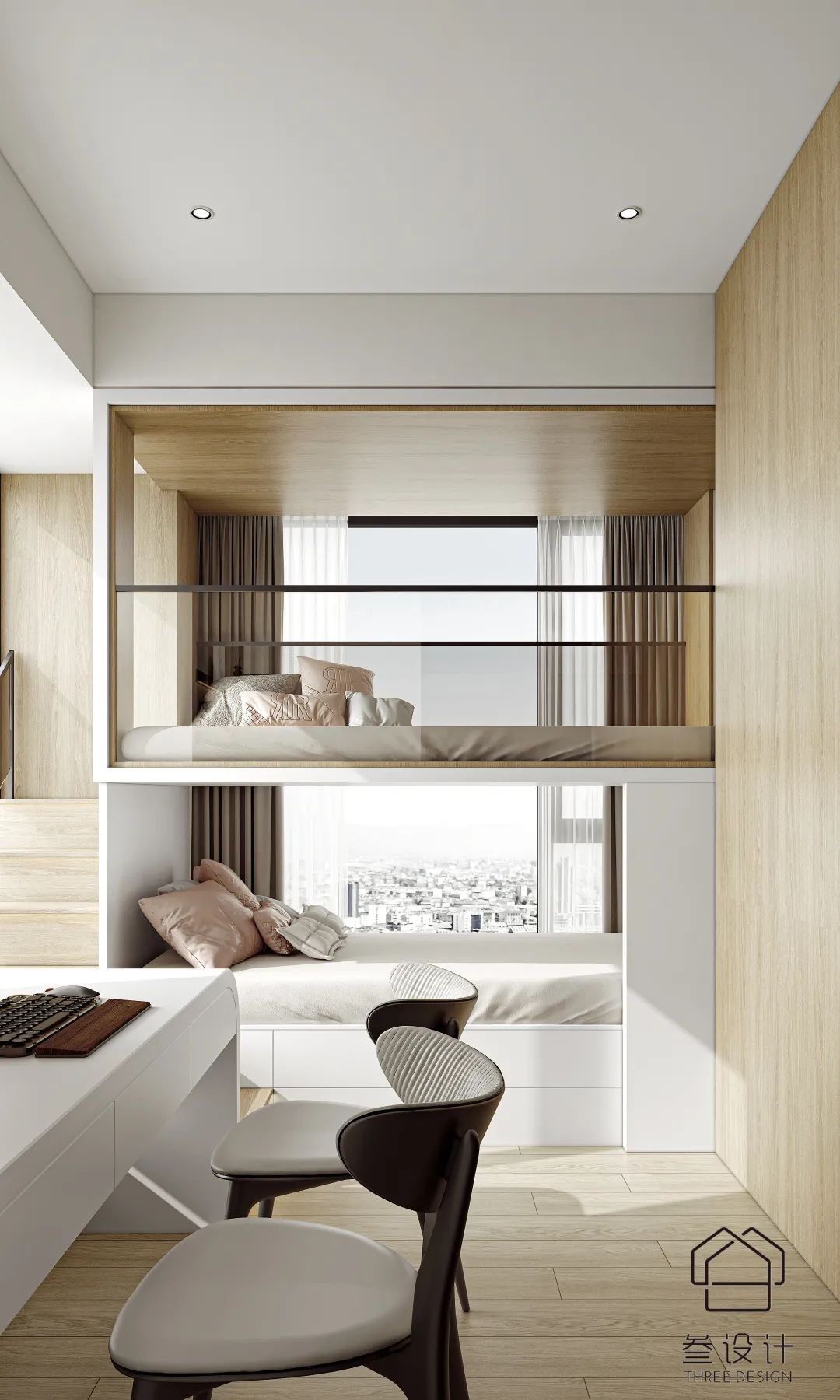 出界入格,艺术生活的完美演绎丨中国杭州丨杭州叁设计-32