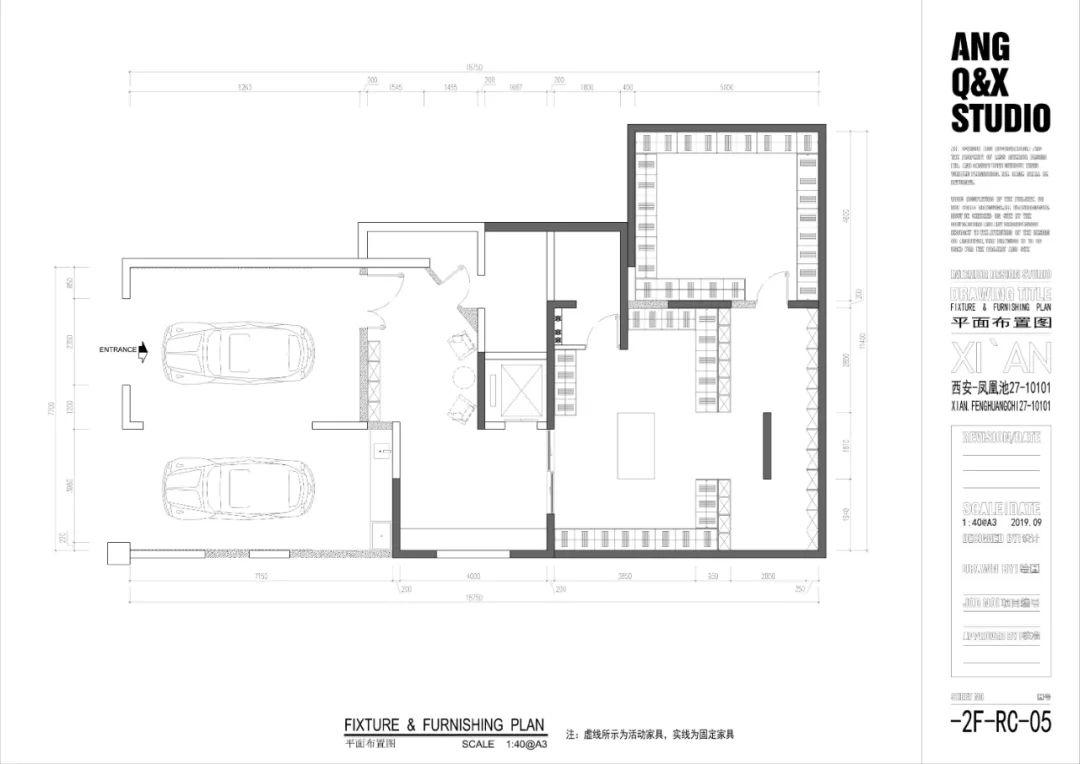光影凤凰池丨中国西安丨ANGSTUDIO-70