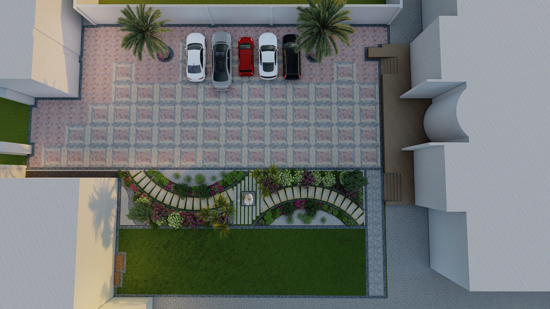 LANDSCAPE -MR .BU SAIF -ABUDHABI2021-0