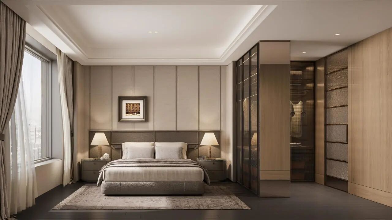 顺德悦府·吾疆丨中国佛山丨DIA丹健国际-71