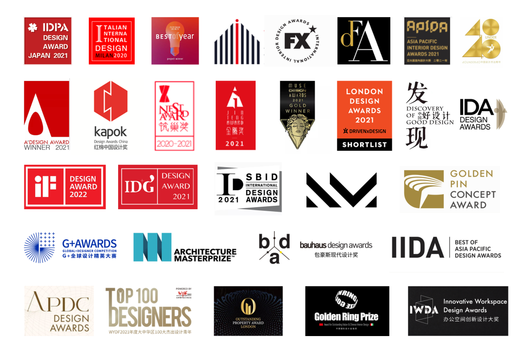 李友友设计·广州IFC办公室丨中国广州-46