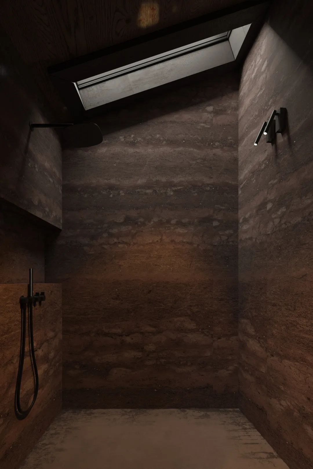 神秘黑 • 视觉盛宴-55