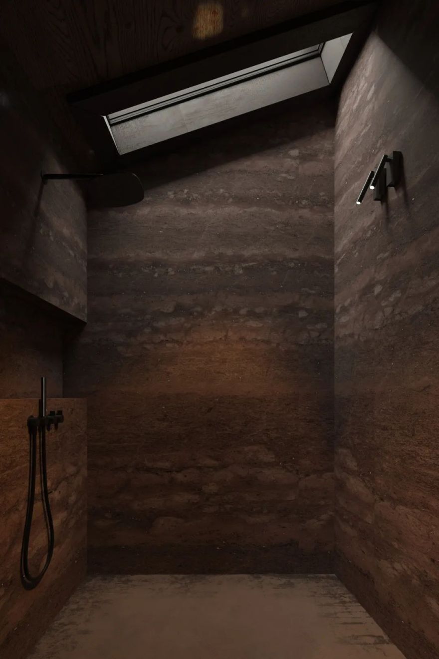 神秘黑 • 视觉盛宴-55