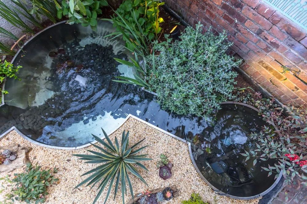 水景花园，灵动生活之美-32