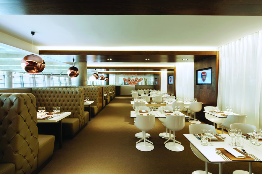 2011 年餐厅与酒吧设计奖-62