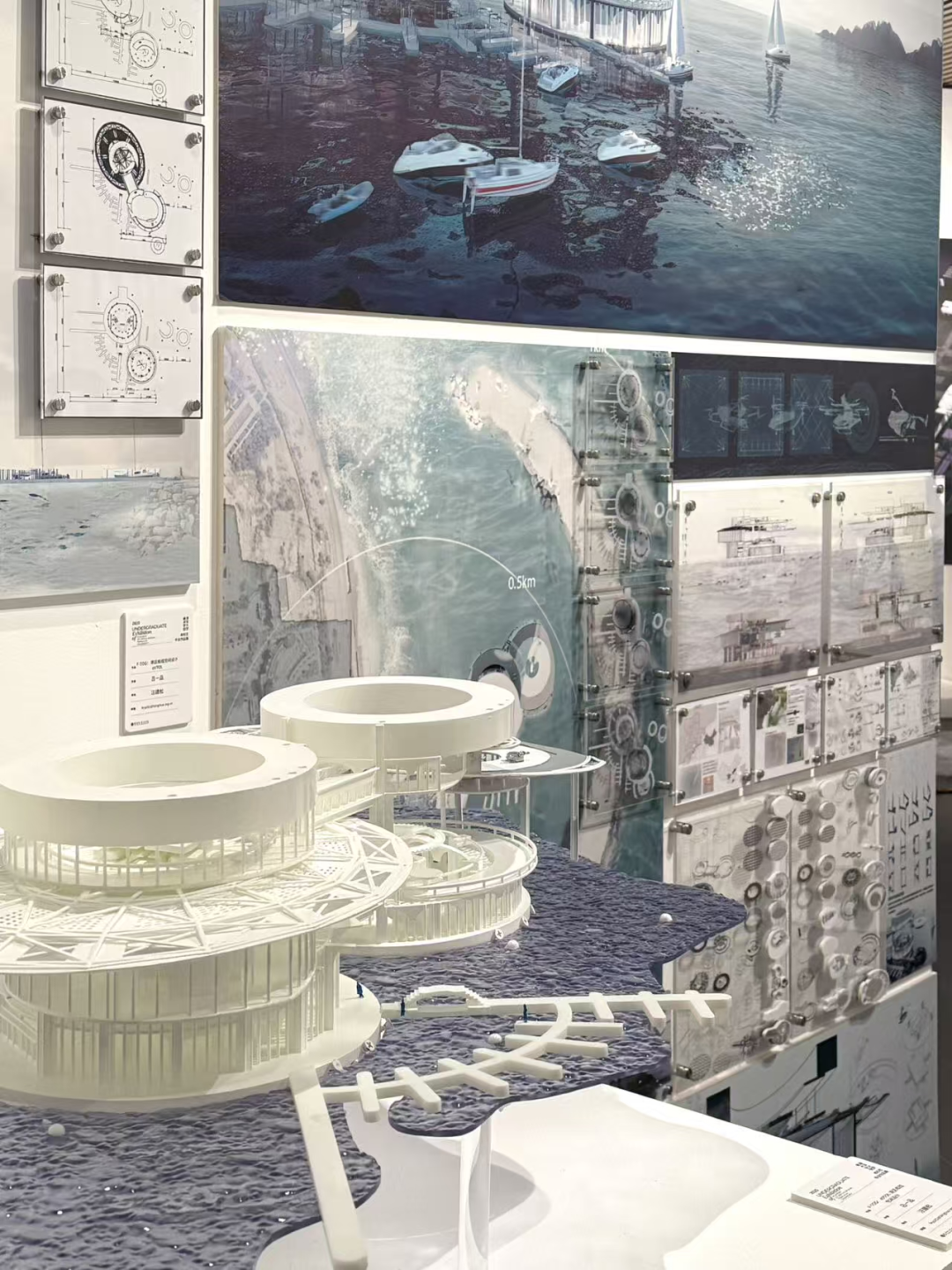 做清美毕设时，我拿不准的都去问DeepSeek和ChatGPT…环设学姐坦白局-29