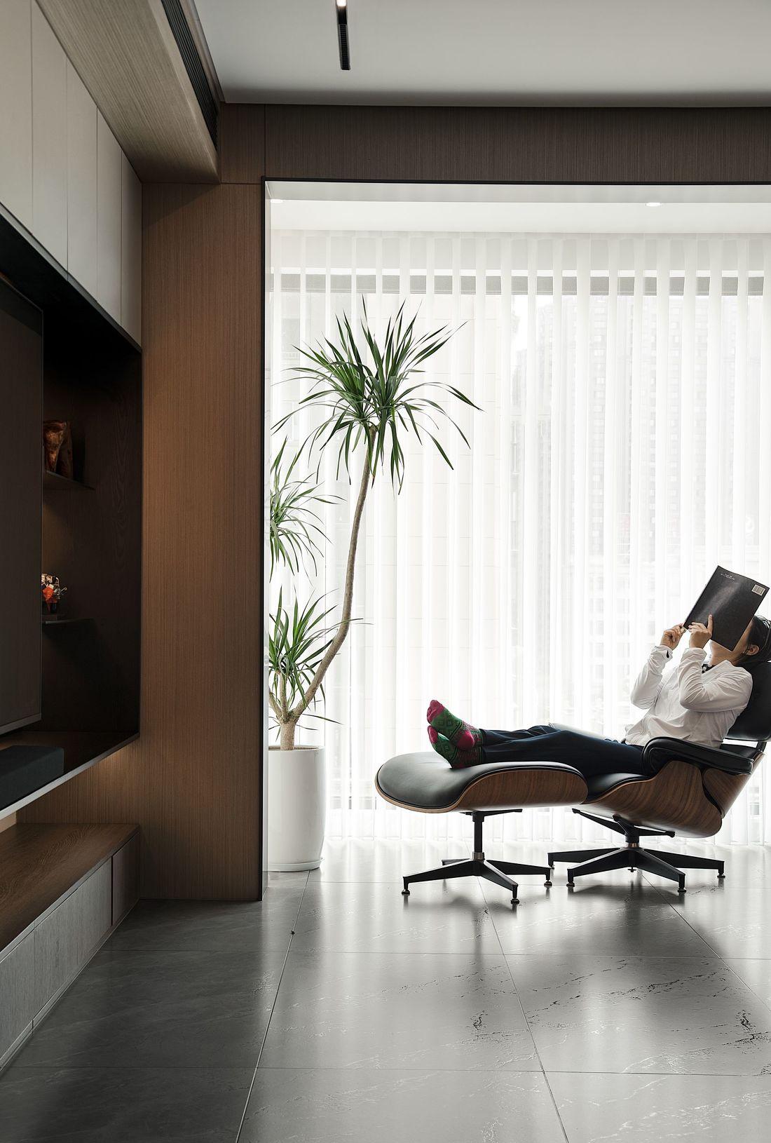 通透空间设计丨一鸣空间设计-34