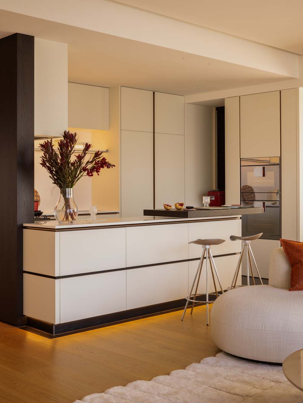 新作 城市自然主义丨思倍斯建筑设计-12