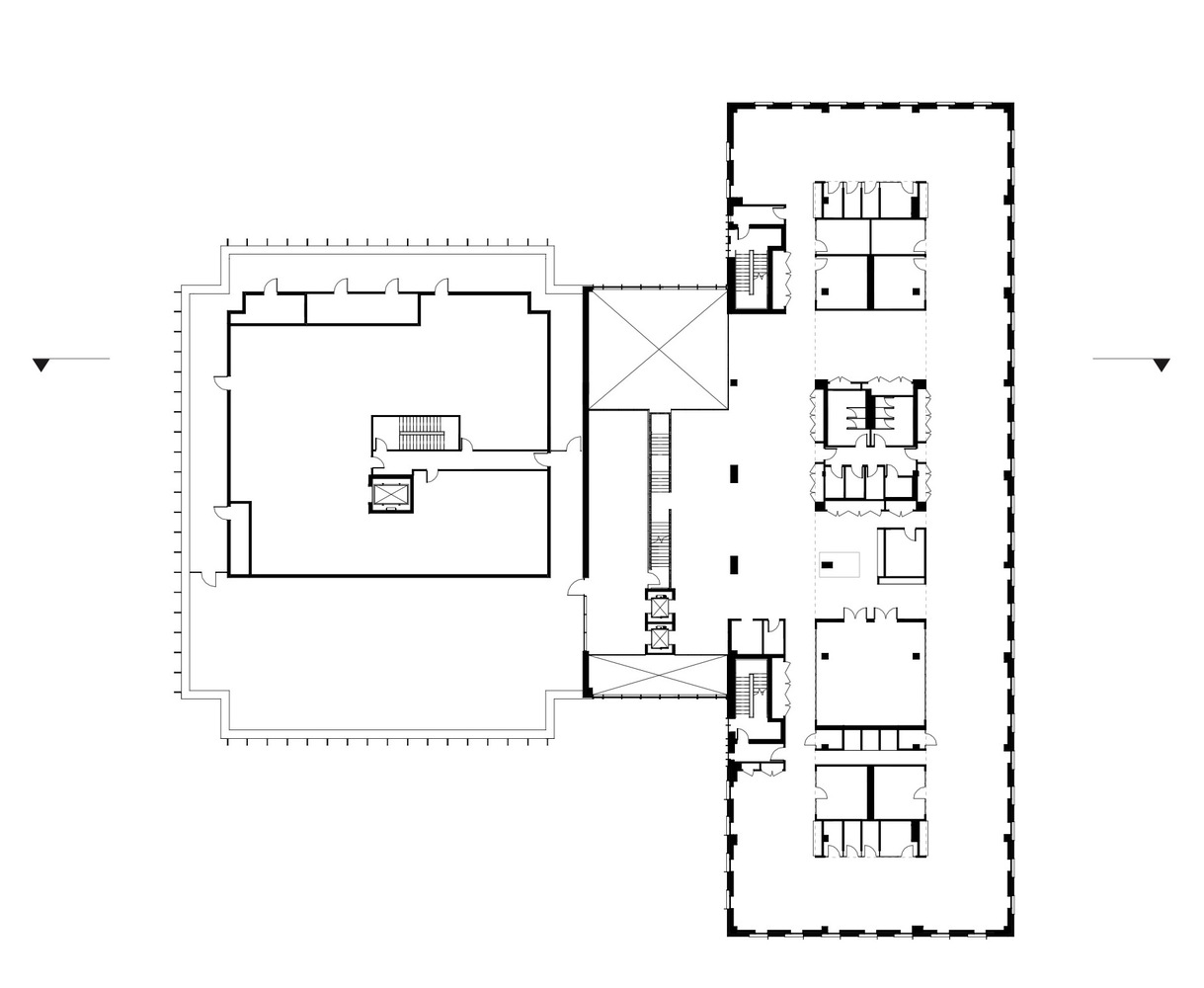 发现路医疗保健村-31