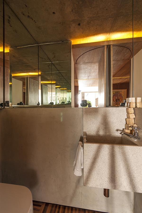 Urimonduba 公寓-22