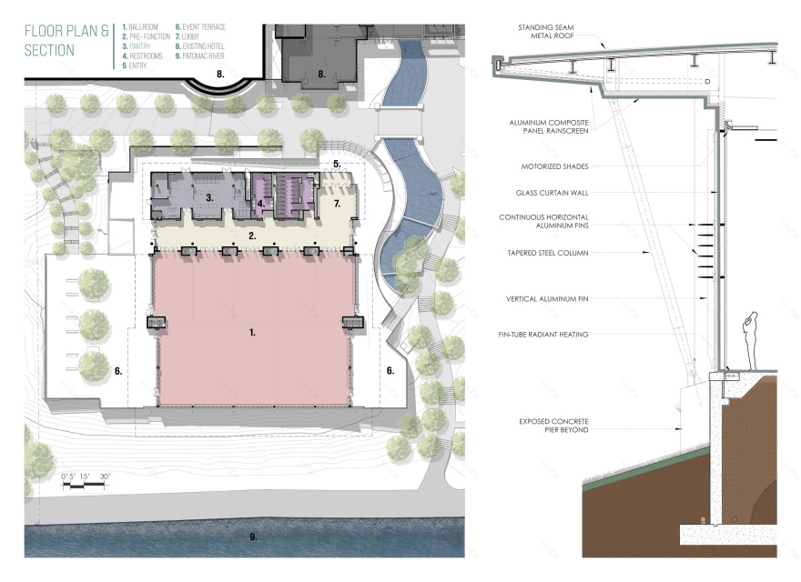 河景会议中心-18