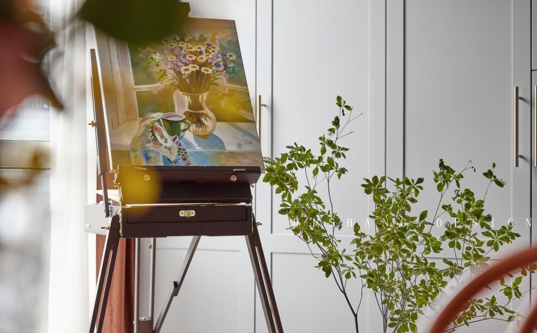 自然复古的宜居空间-11