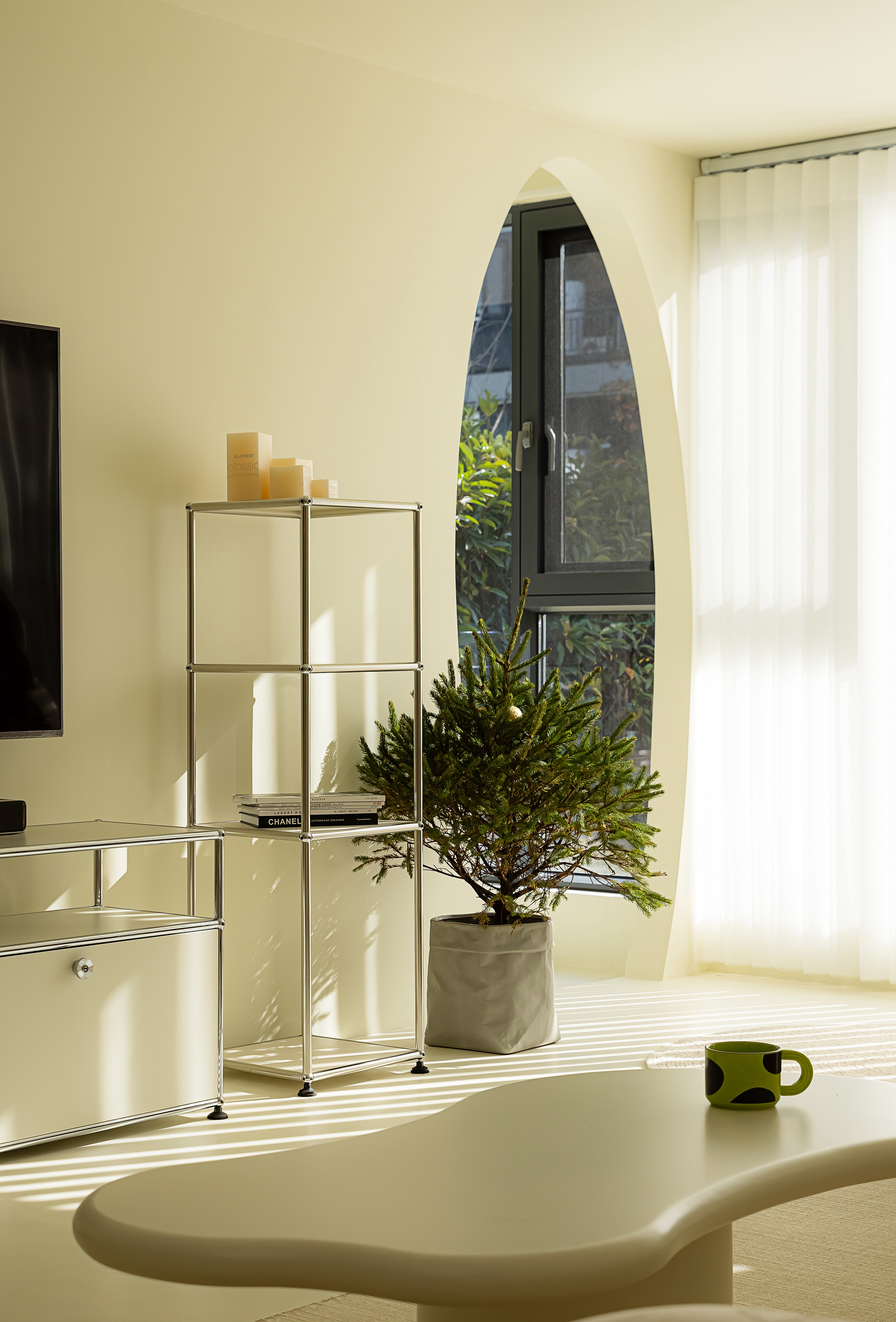 130 方精装修改造丨方案小白-17