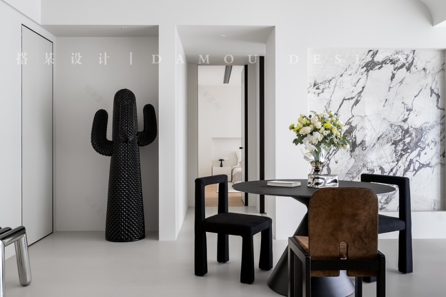 融创壹号院丨重庆搭某设计-4