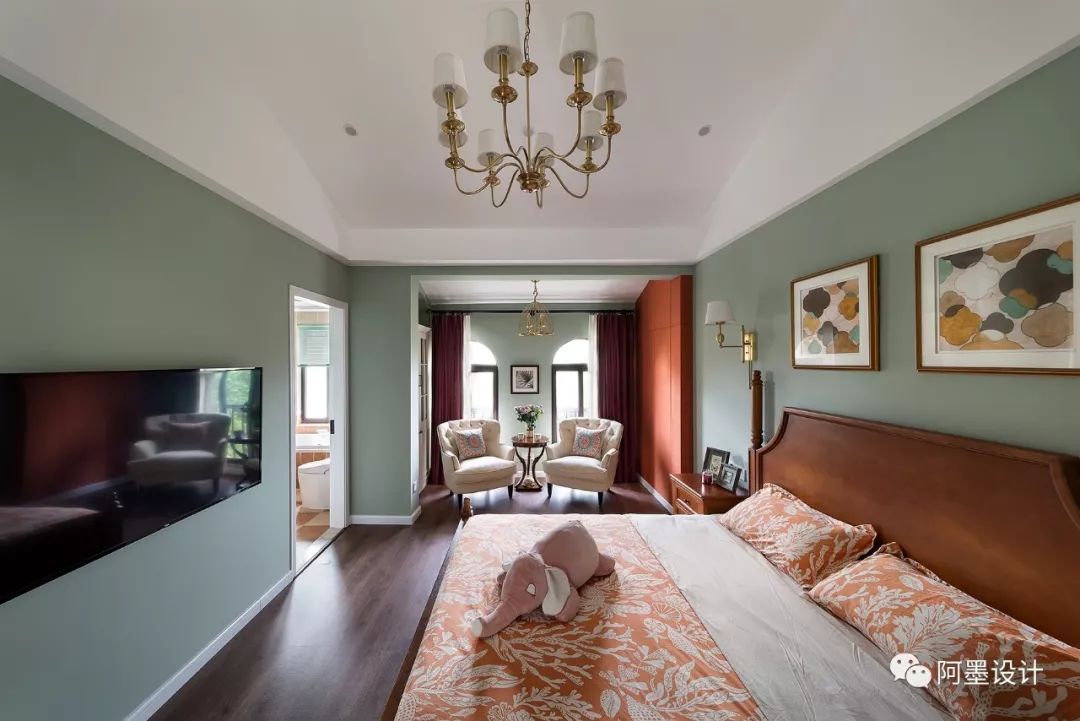 AMO 设计 | ​一封家给时光的信。-114