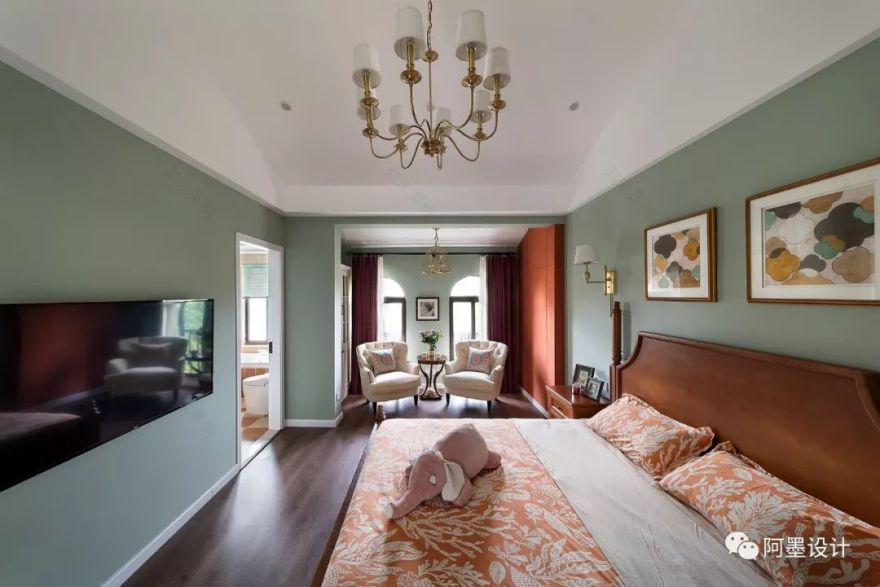 AMO 设计 | 一封家给时光的信。-114