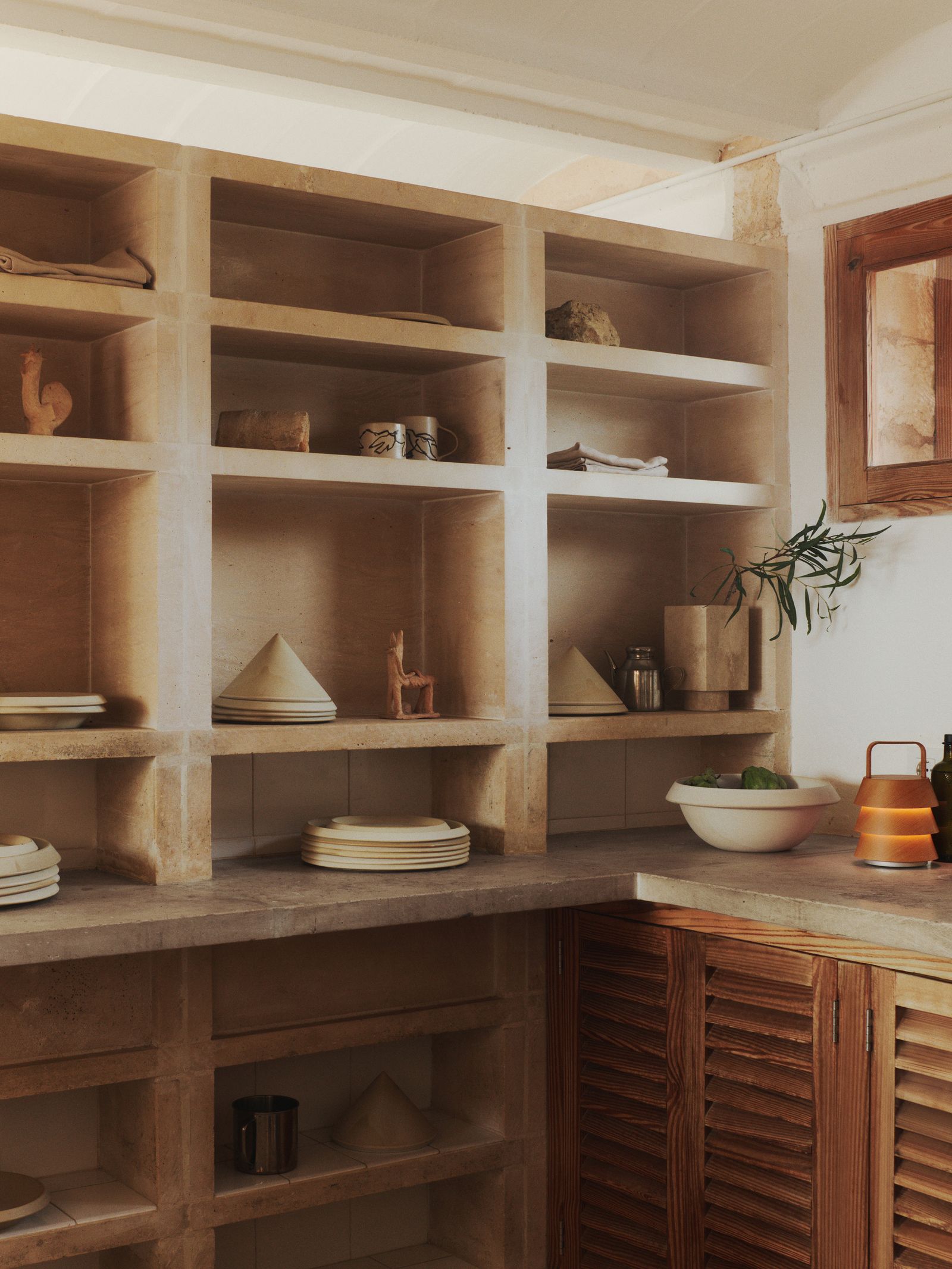 Ferm Living · Utzon  Can Lis 系列产品设计-27