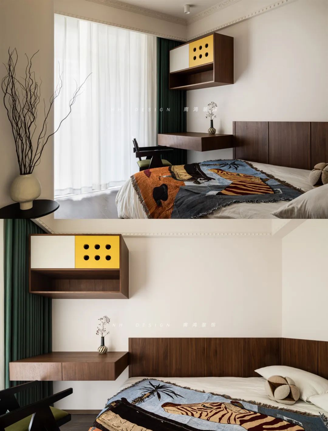 杭珹未来中心丨中国杭州丨浙江南鸿装饰-73