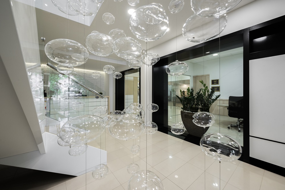 luna showroom interior-9