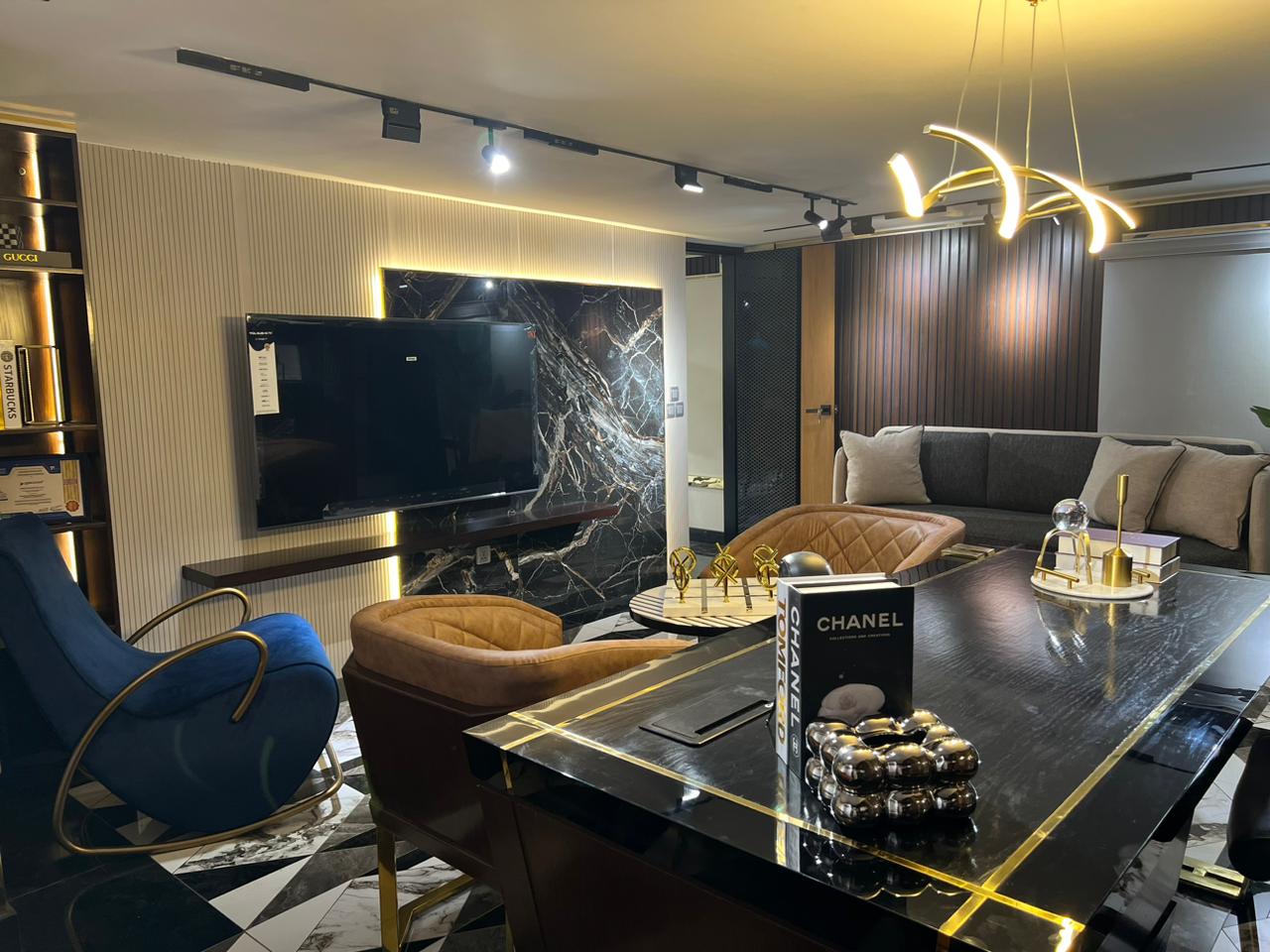 MR AHMED DIRECTOR ROOM DESIGN-3