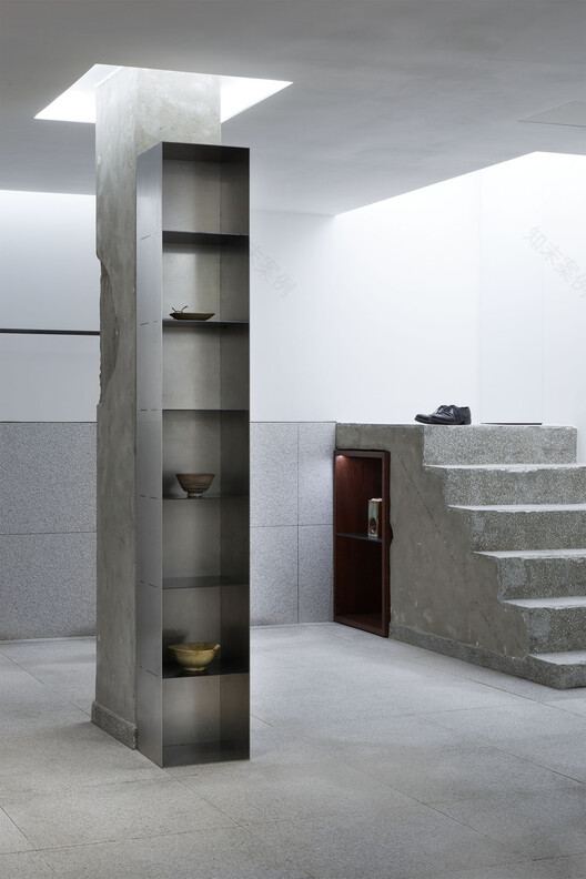 首尔 Soui 旗舰店丨韩国首尔丨HOFFICE-17