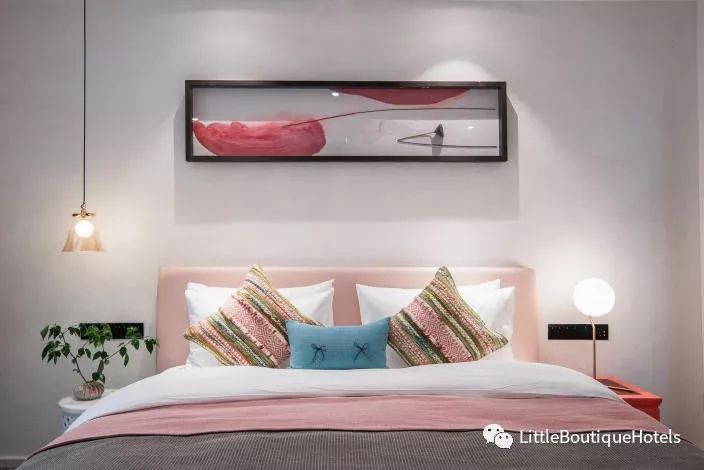 诗莉莉泛蜜月·青梅学社 | 8000㎡徽派园林中的浪漫温泉度假空间-88