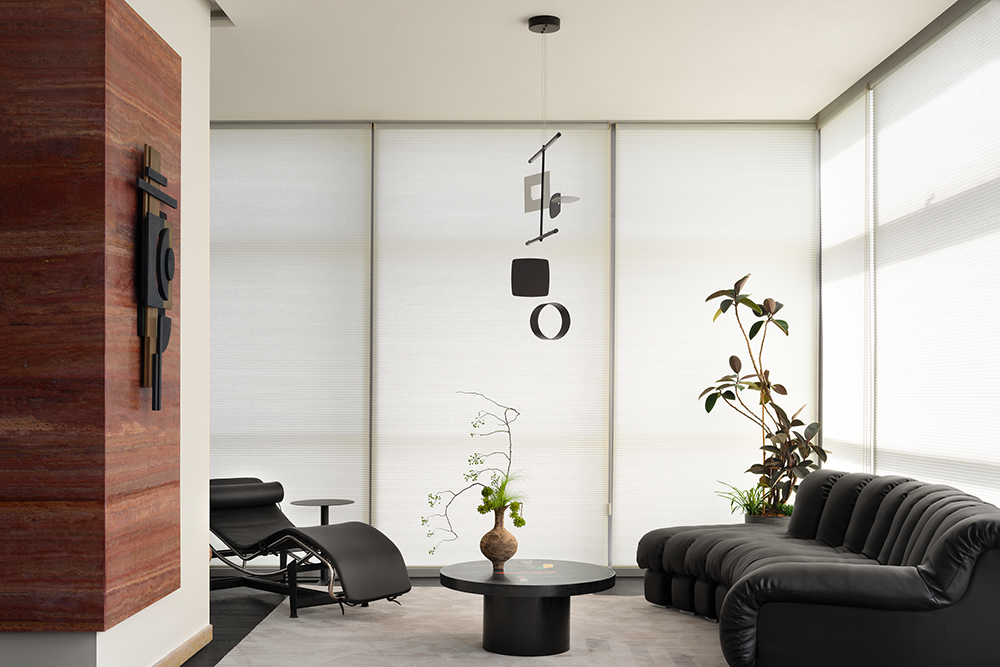 塑境空间 · 张康的现代主义艺术设计丨中国广州-10