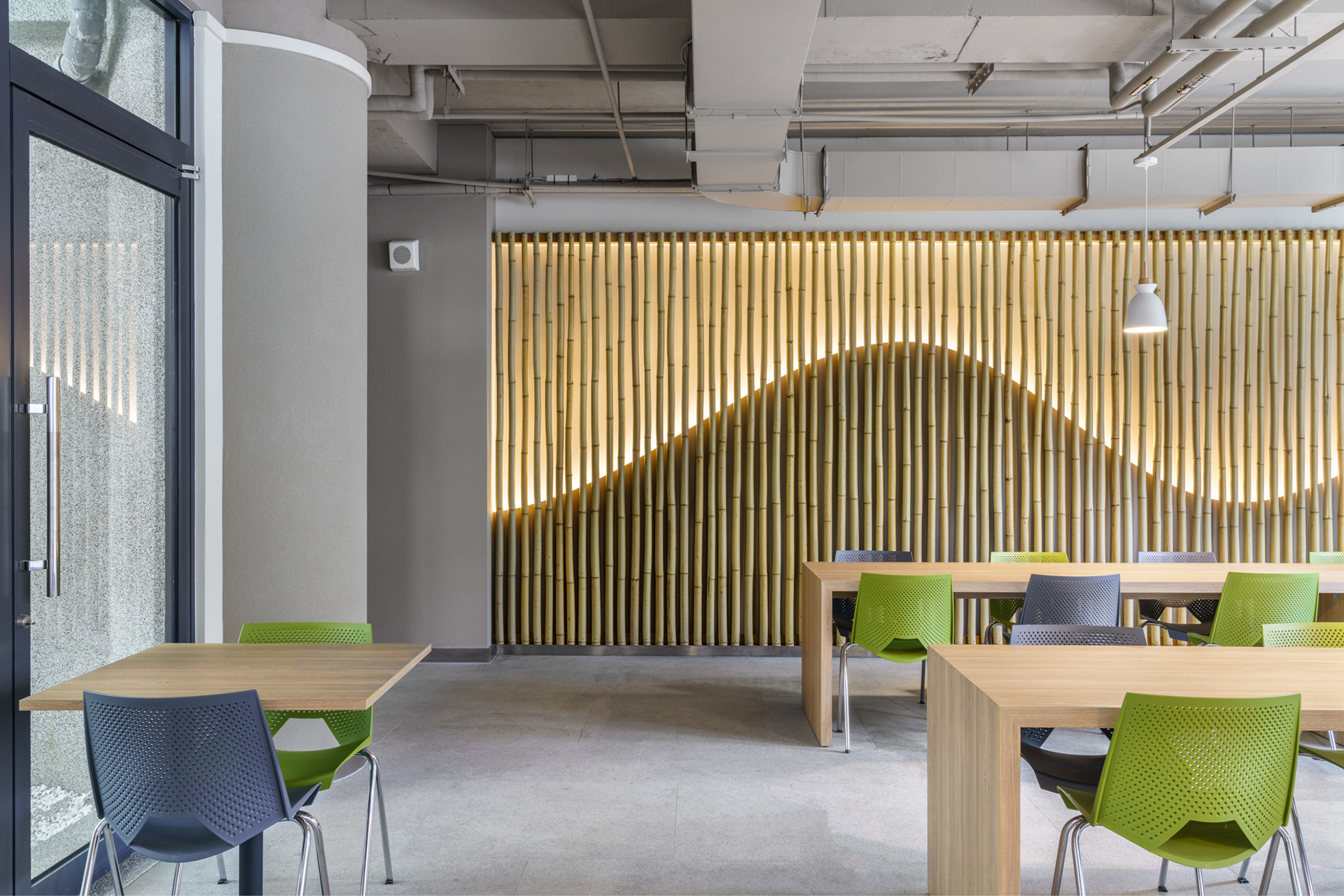 Chenbro/ Big Way Architects & Partners-19