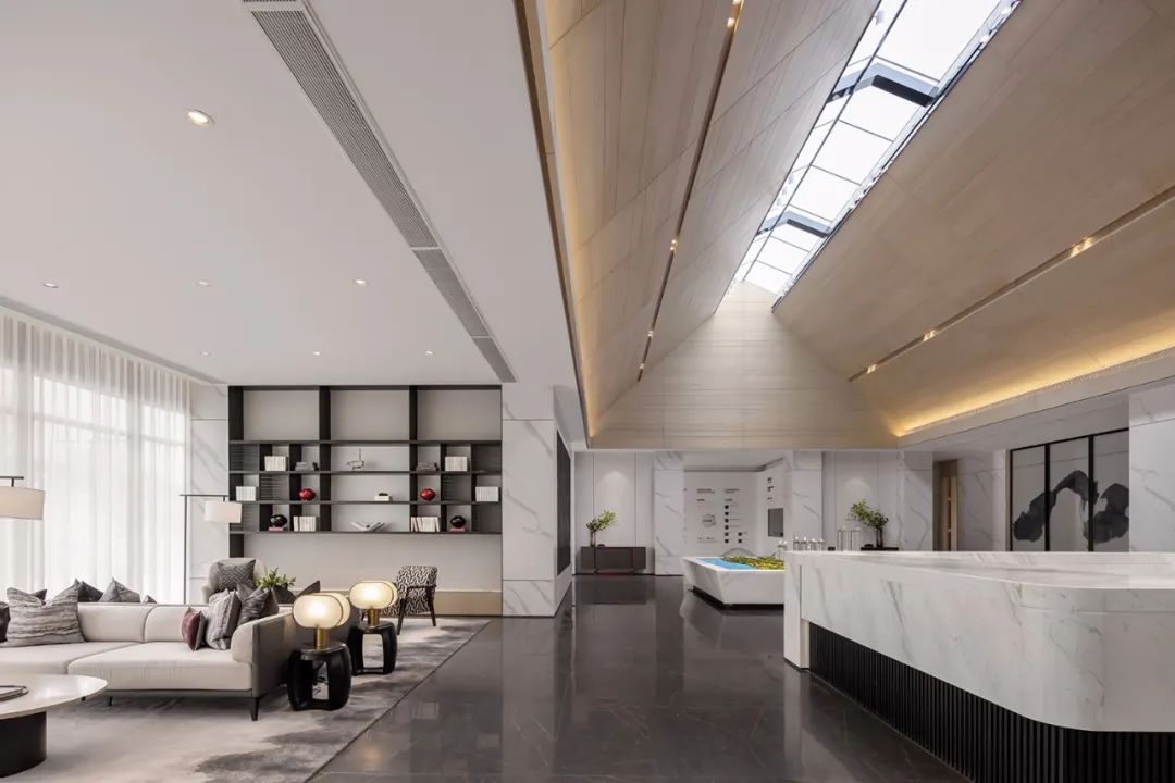 溪境花园丨中国广州丨广州赫尔贝纳室内设计有限公司-149