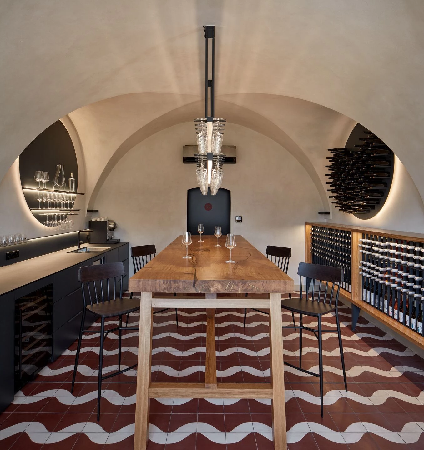 Kolby 酒庄丨捷克丨ORA（Original Regional Architecture）-20