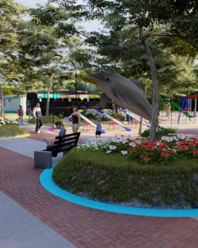 PROYECTO VIVIENDA EL OSTIONAL