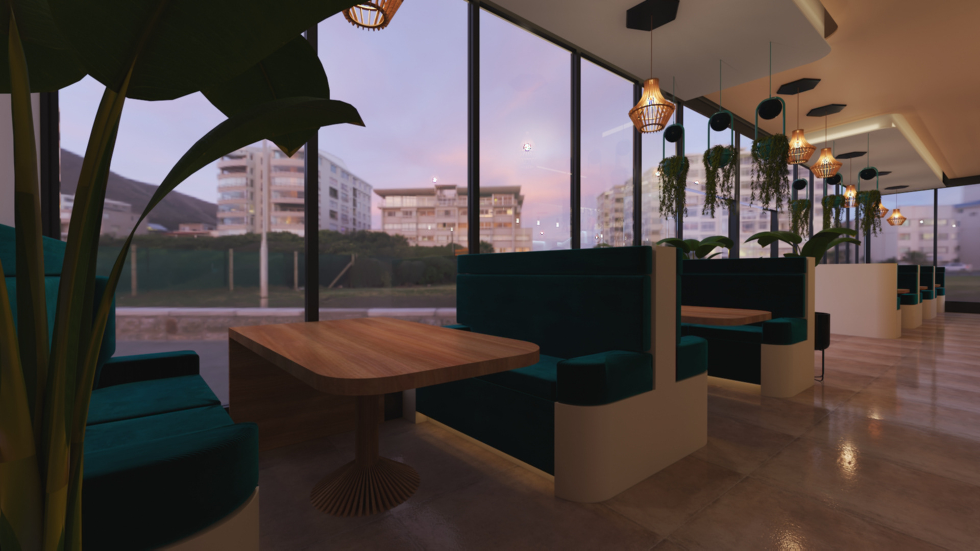 素食餐厅丨WALID CHANNOUFI-15