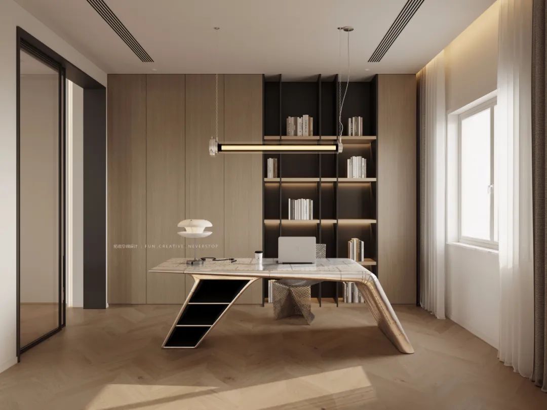 绍兴半岛花园丨中国绍兴丨tz.design-38