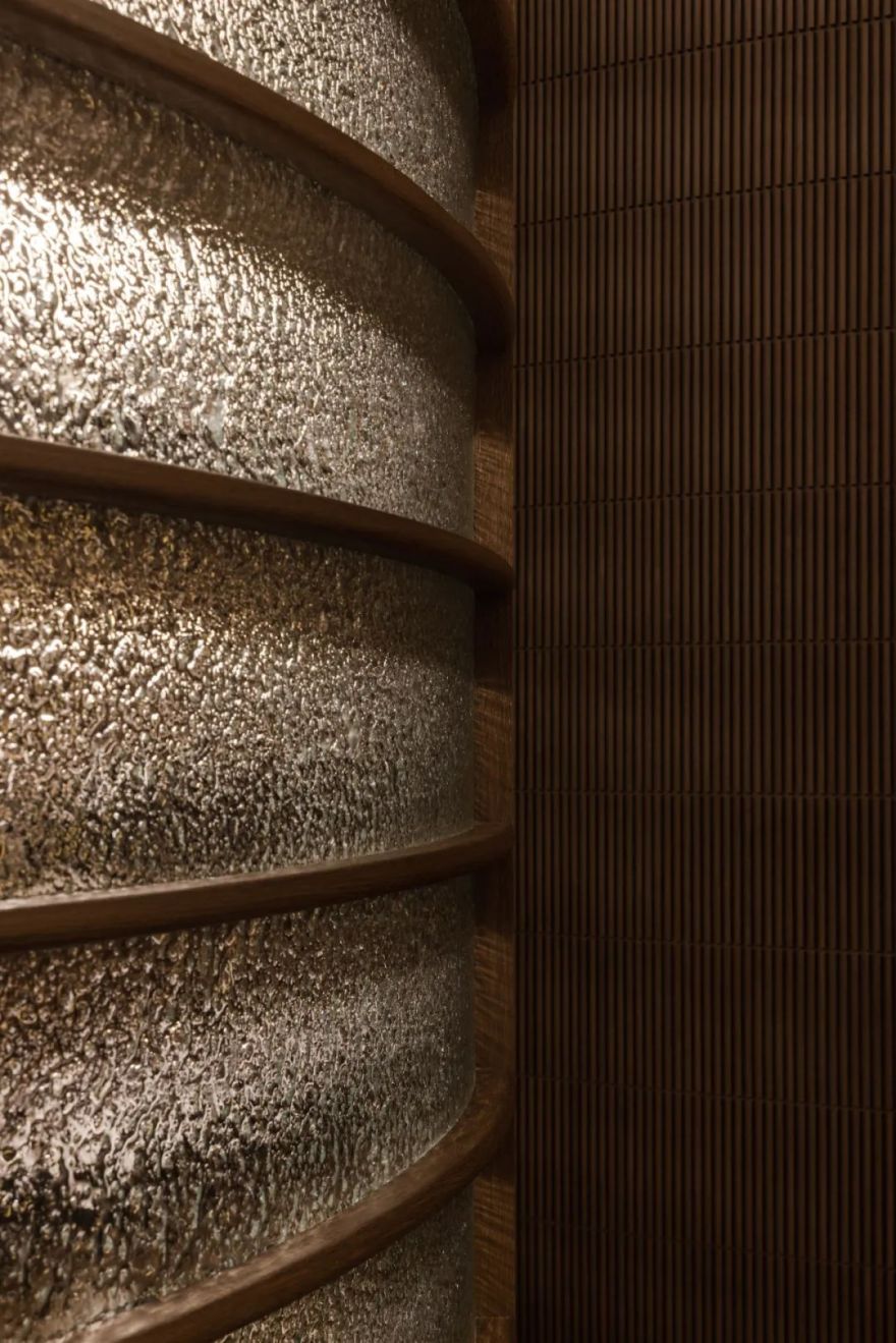 RIVA 餐厅改造丨中国苏州丨MDO 木君建筑设计-47