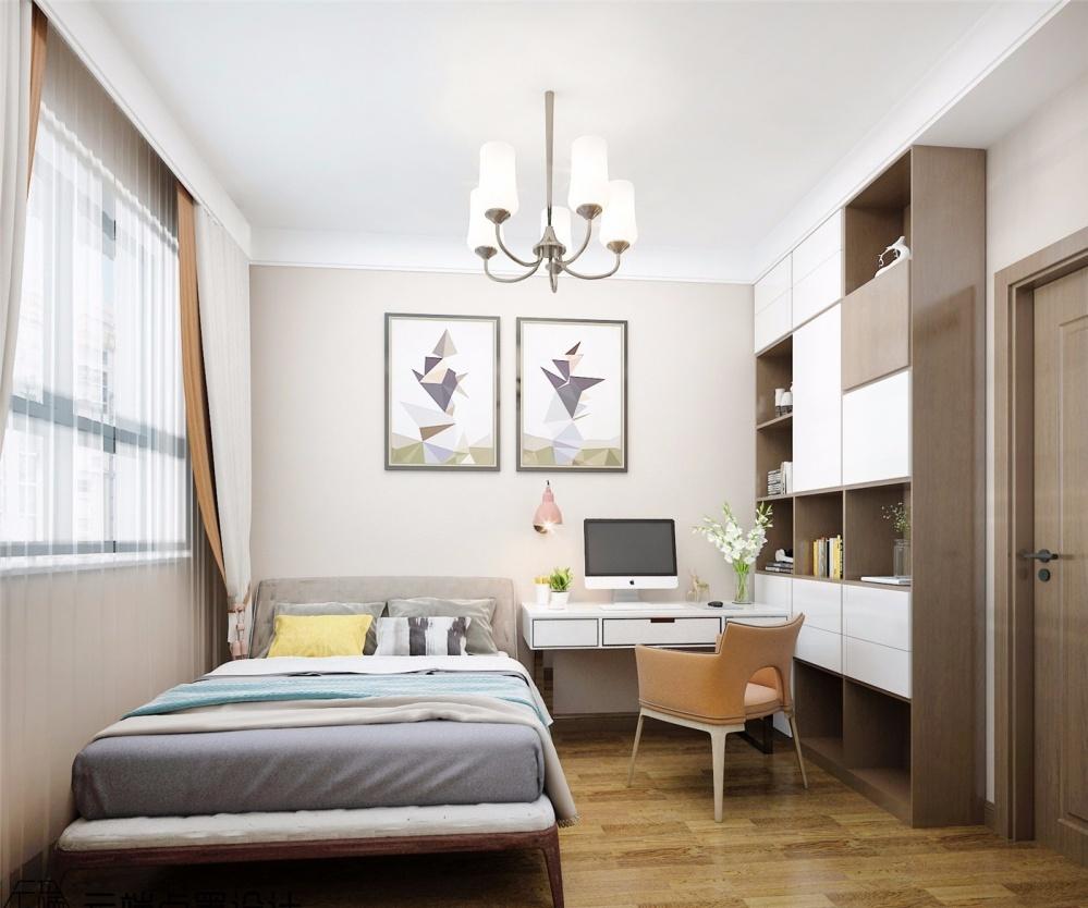 
云端点墨设计丨闫家骐 - 迷之简约 -11