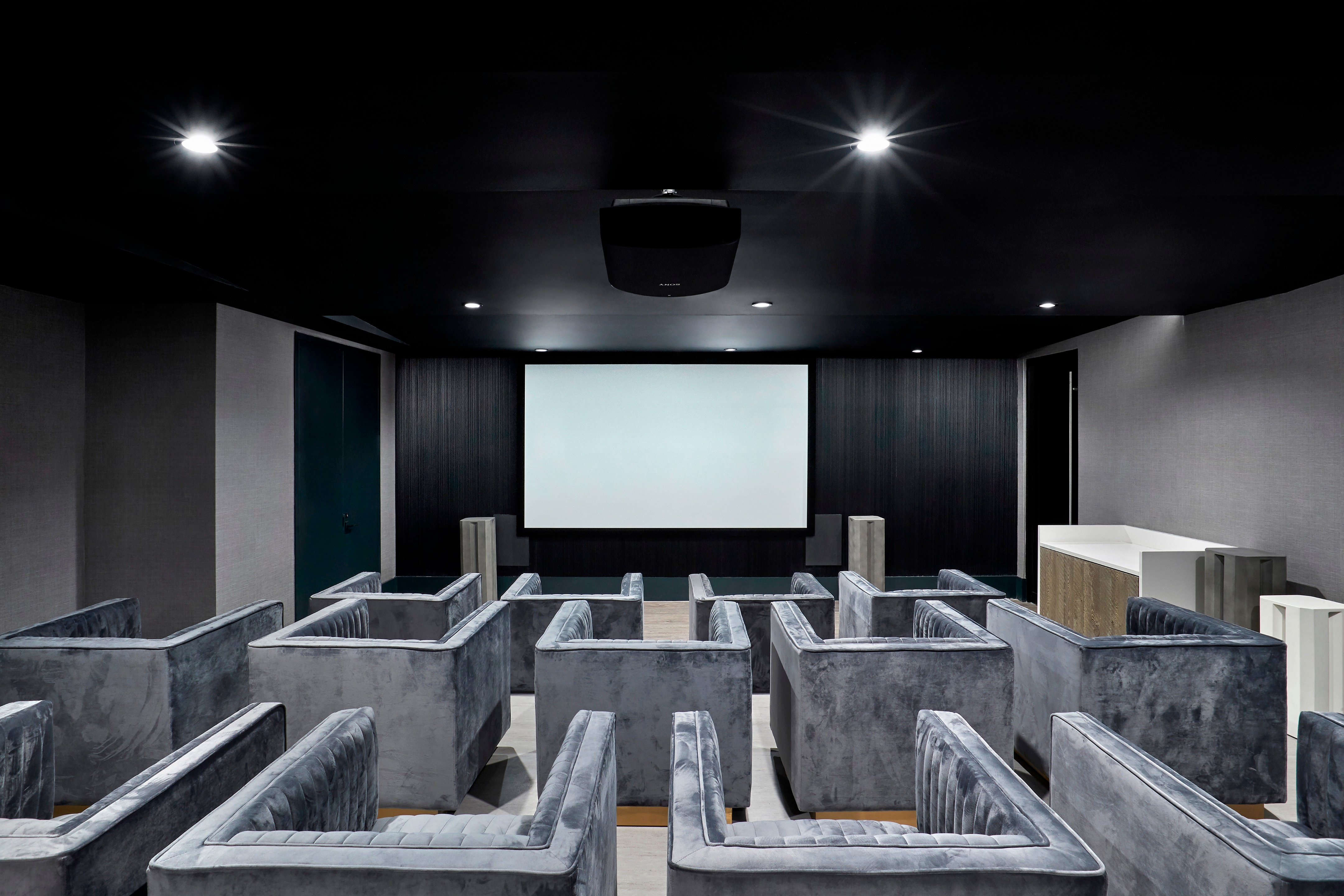 Bevel Long Island City 公寓丨美国纽约丨ODA-56